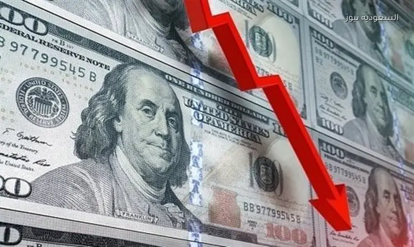 الدولار اليوم الأربعاء: 50.40 جنيه أقل سعر بالبنوك المصرية