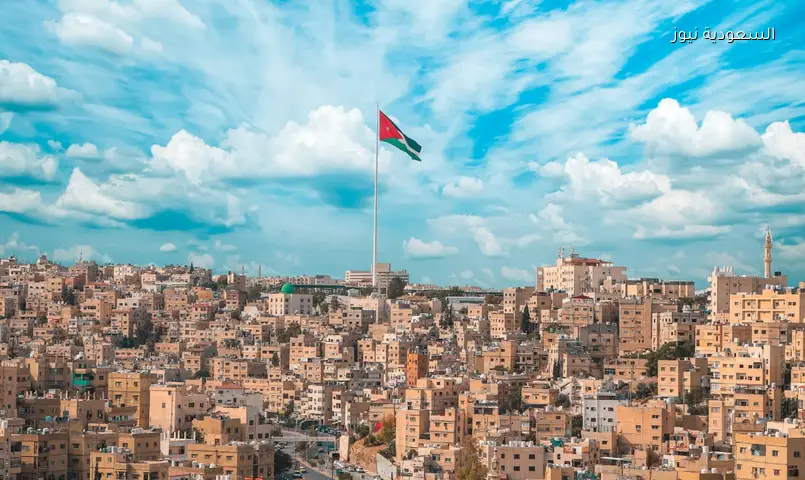 الأردن: موجة حر تبلغ ذروتها اليوم والخميس.. انخفاض ملموس بالجمعة
