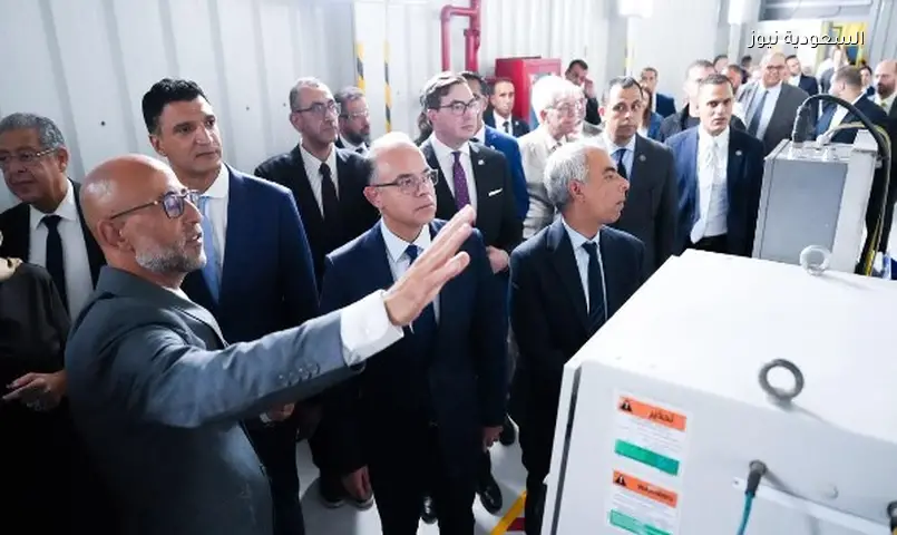 مصر تفتح سوق السيارات لمعايير السلامة الأمريكية.. وجنرال موتورز ترحب