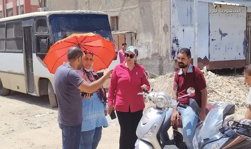 بورسعيد وبورفؤاد: إغلاق 5 منشآت مخالفة وإزالة فورية للإشغالات