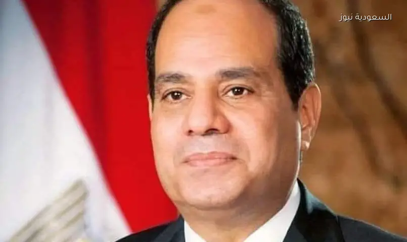 محافظ الإسماعيلية يهنئ الرئيس السيسي بذكرى ثورة يوليو الـ 74