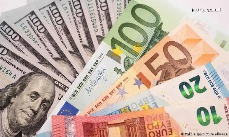 ارتفاع أسعار العملات الأجنبية في مصر: الدولار 51.13 واليورو 58.68 جنيهًا