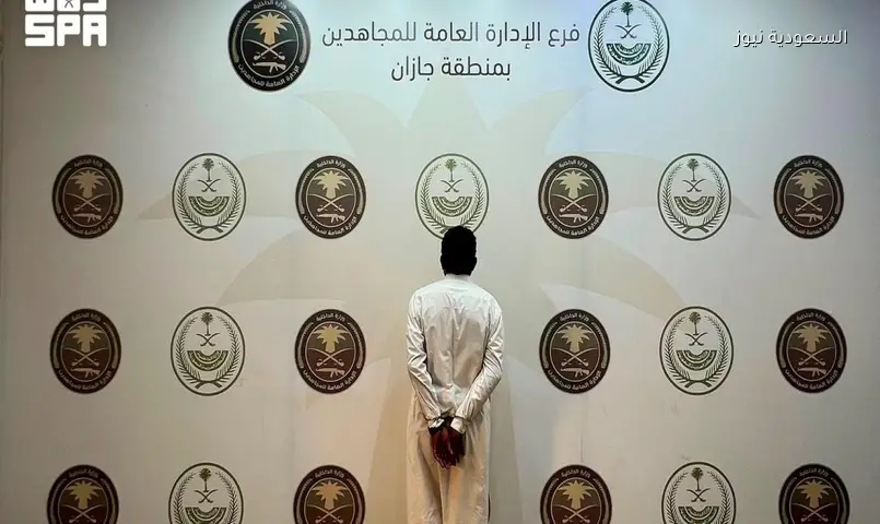 ضبط مواطن نقل مخالفي الحدود بجازان: سجن وغرامة مليون ريال