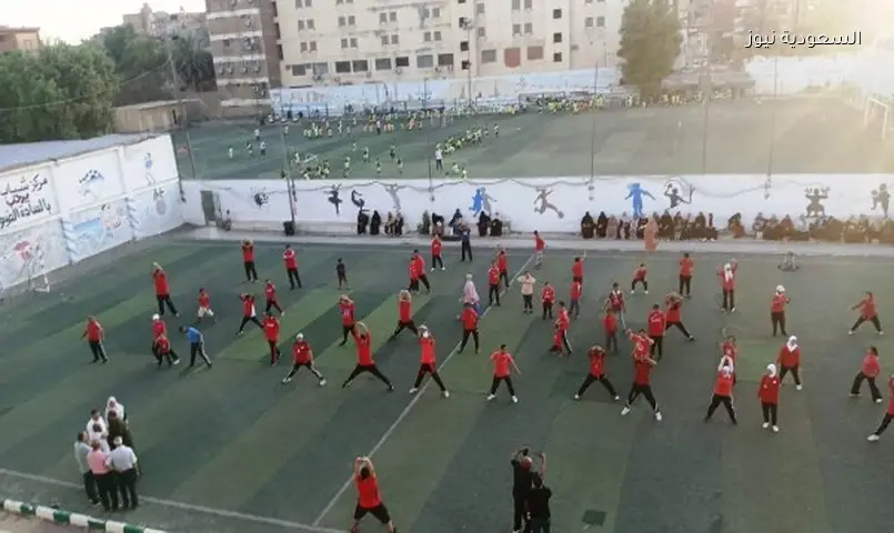 أسوان تطلق تدريبات ذكاء اصطناعي وتضبط أغذية غير صالحة بالأسواق