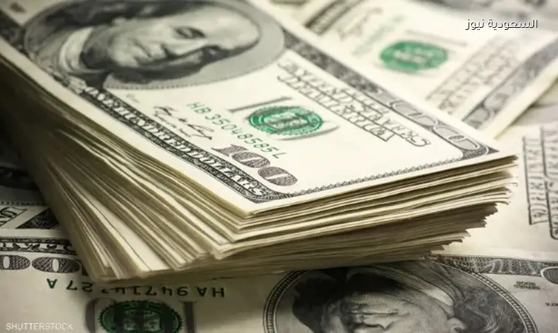 الدولار يستقر عند 51.44 جنيهًا في البنوك المصرية