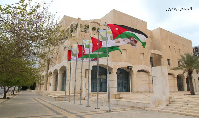 شركة الغاز الحيوي لأمانة عمّان تحصد 3 شهادات آيزو عالمية