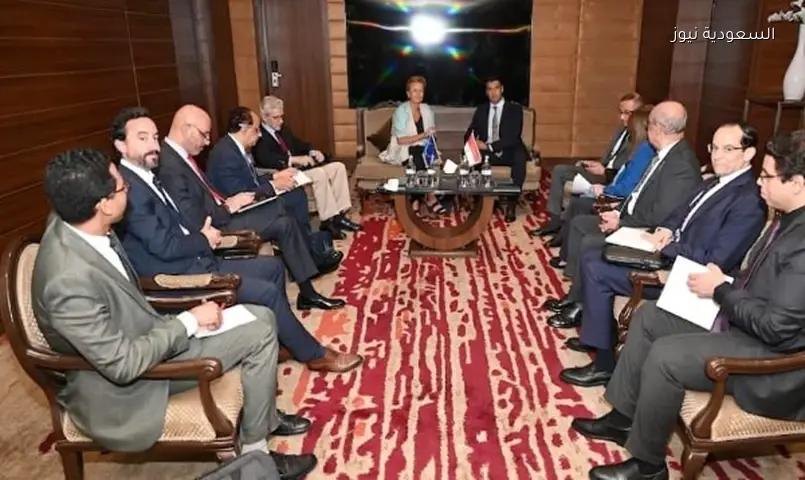 مصر والاتحاد الأوروبي: تعزيز الشراكة الصناعية ودعم المشروعات الصغيرة