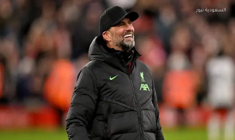 يورغن كلوب مدربًا جديدًا لمنتخب ألمانيا لكرة القدم