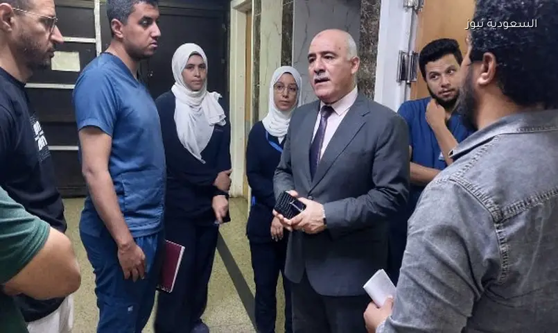 تحقيق فوري مع متغيبين بمستشفى أبو المنجا وتوجيهات عاجلة لتحسين الخدمات