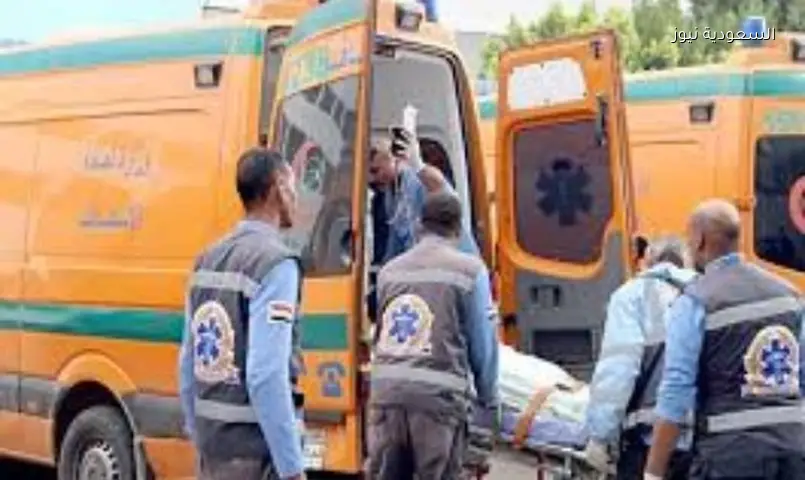 مصرع شخصين في تجدد خصومة ثأرية بقنا