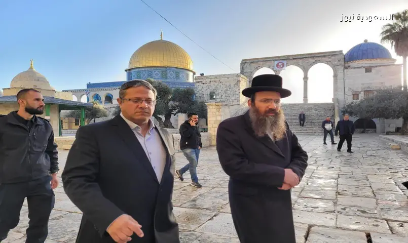 اللجنة الملكية لشؤون القدس: اقتحامات الأقصى تدفع الأجيال الجديدة نحو المقاومة