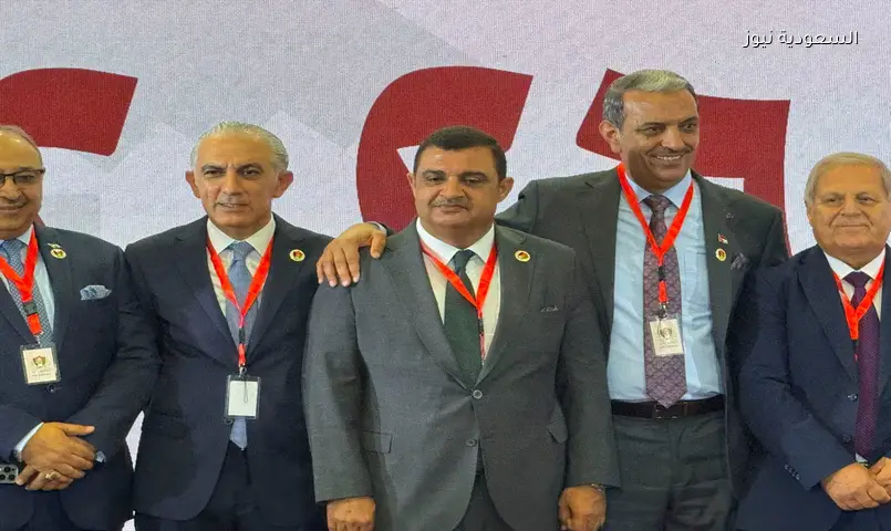 الميثاق الوطني يختتم مؤتمره العام الثاني ويقر تعديلات جوهرية