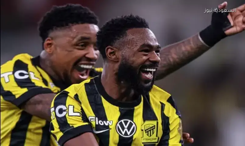 صدمة كبرى تضرب معسكر الاتحاد السعودي قبل الموسم
