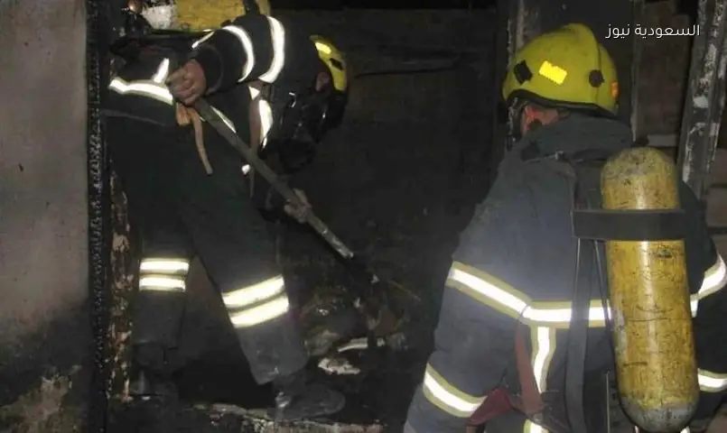 مصرع شخصين بحادث تصادم مروع على طريق بغداد الدولي