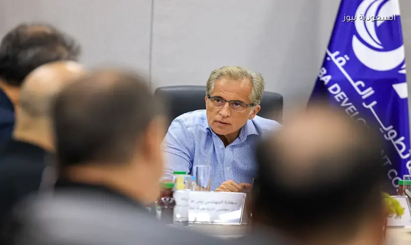 مشاريع الأردن الكبرى: الناقل الوطني والسكك الحديدية تنطلق قريباً