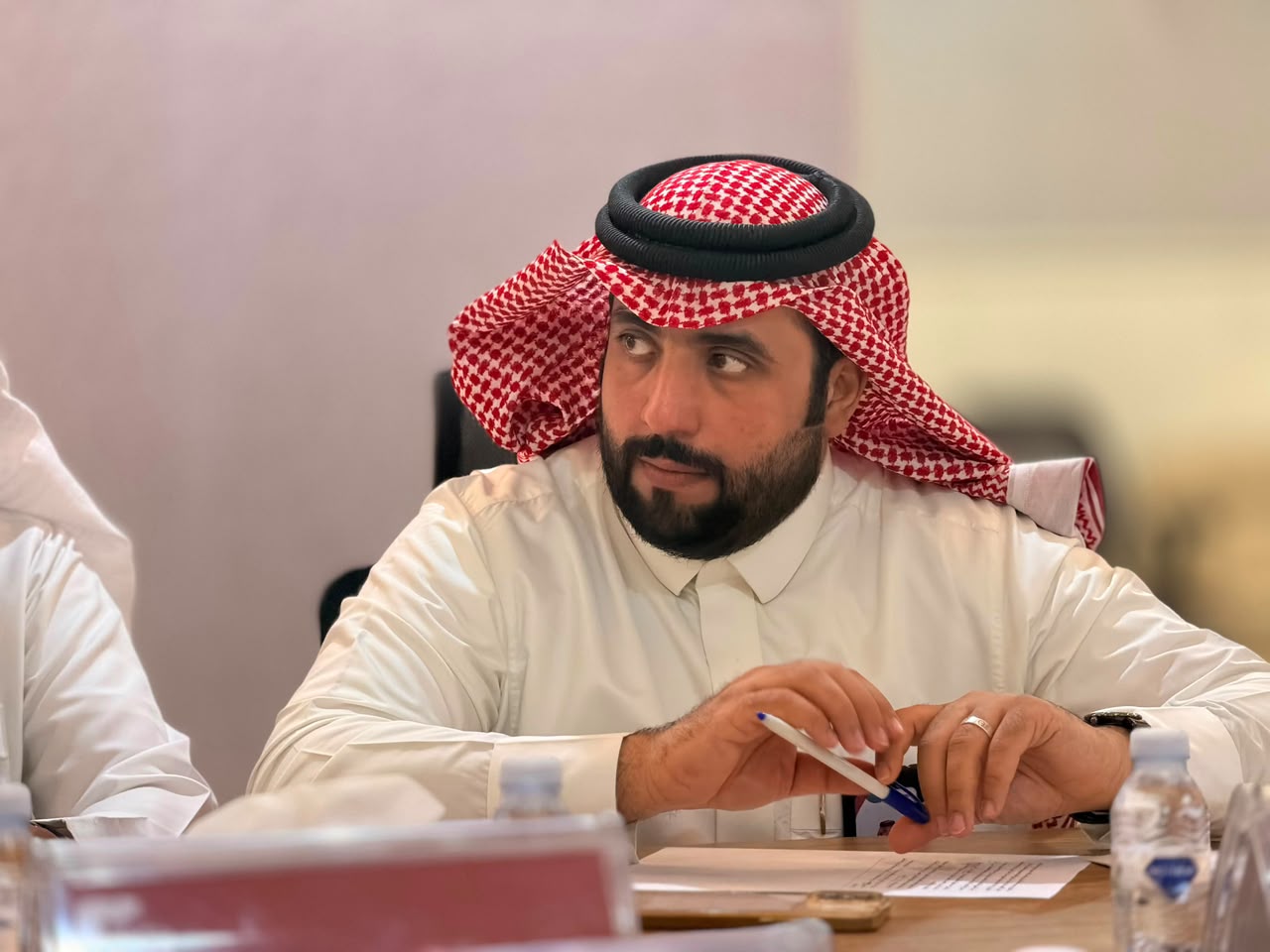 مطلق بن دغيم الخمعلي