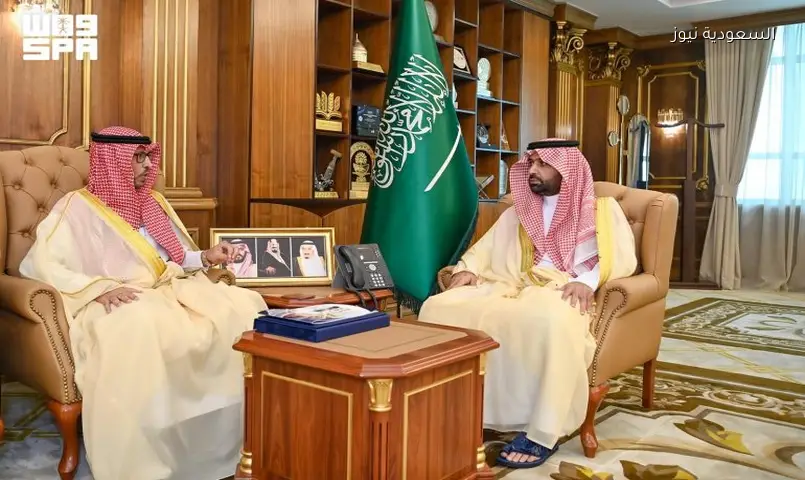 جازان: مبادرات نوعية تعزز رعاية حديثي الولادة