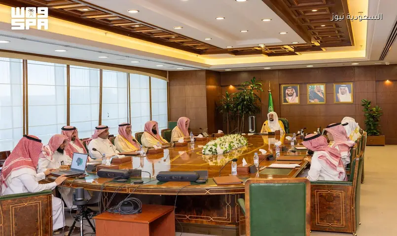 بطاقة “مسلم جديد” الرقمية متاحة عبر تطبيق توكلنا