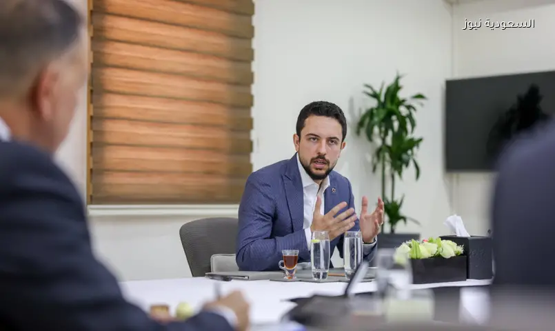 توجيه ملكي: أتمتة كاملة لخدمات الأحوال المدنية والجوازات لراحة المواطنين