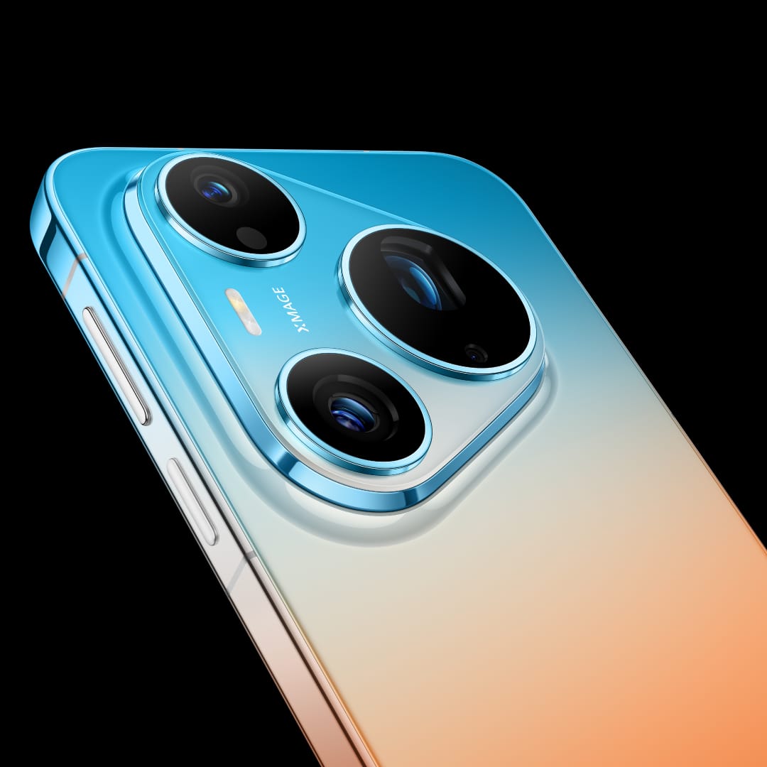 مواصفات كاميرا HUAWEI Pura90s Series