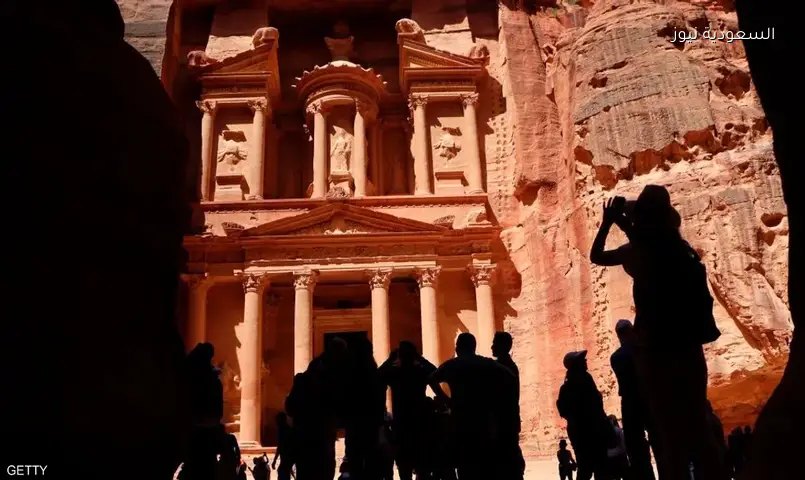 الأردن يخصص 5 ملايين دينار لدعم سياحة البترا وإنقاذ 1600 وظيفة