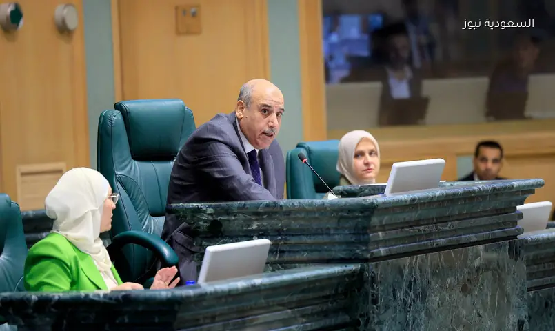 رئيس النواب: اعتداءات المستوطنين بالضفة والقدس ‘إرهاب دولة منظم’