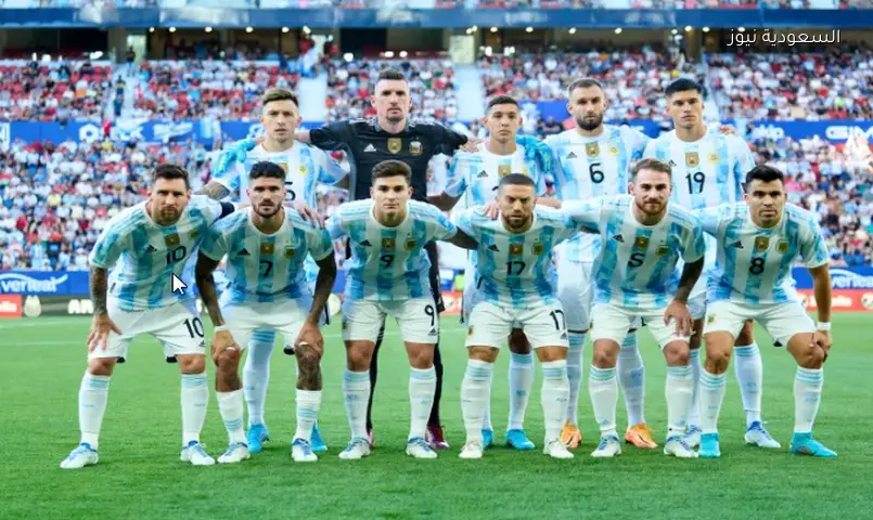 كأس العالم 2026: أمريكا والأرجنتين ومصر في ختام دور الـ16