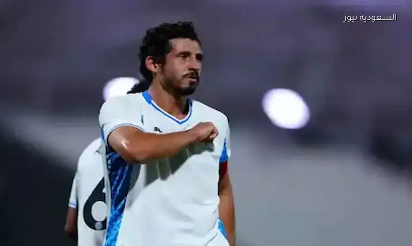 أحمد حجازي: 6 ألقاب كبرى في مسيرة حافلة