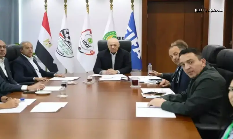 قرارات مرتقبة: عقد حسام حسن وموعد الدوري يتصدران اجتماع اتحاد الكرة الخميس