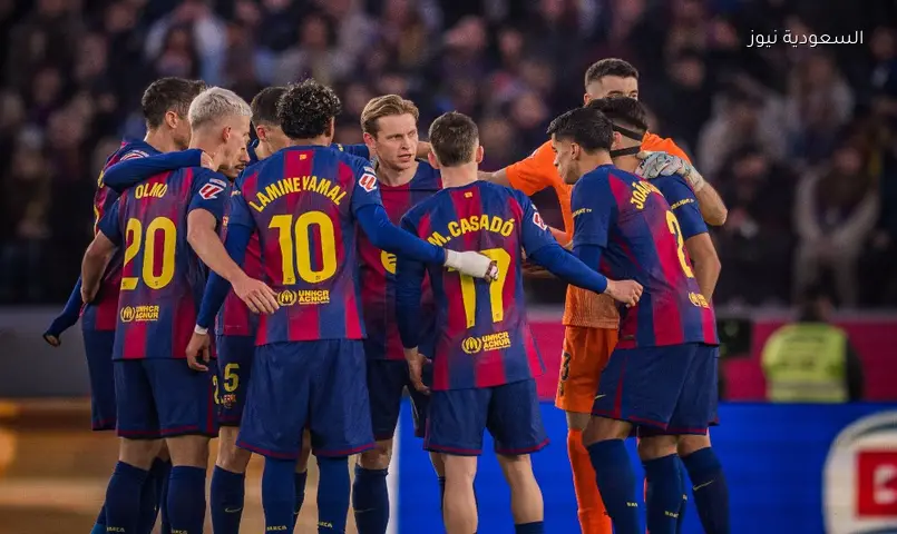 6 ملفات حاسمة تنتظر لابورتا في برشلونة بعد كأس العالم