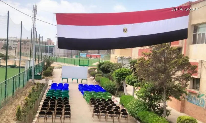 9 مراكز شباب ببورسعيد تعرض مباراة مصر وأستراليا الليلة