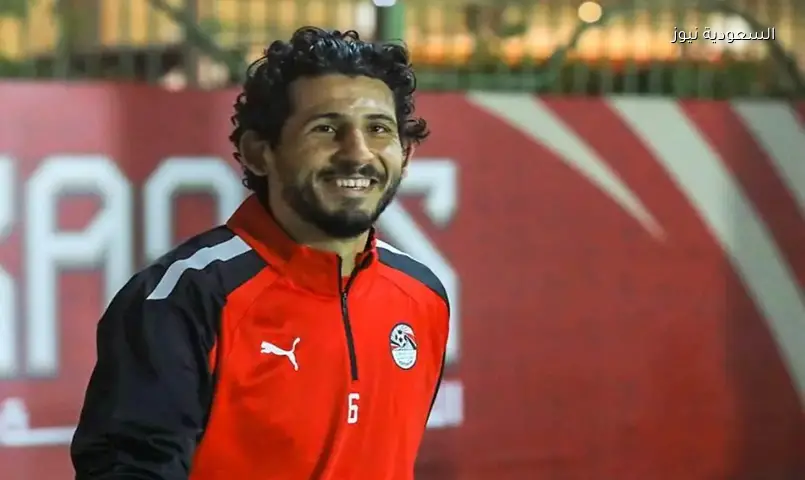 2026: عام الاعتزال لنجوم الكرة المصرية.. أحمد حجازي الأخير