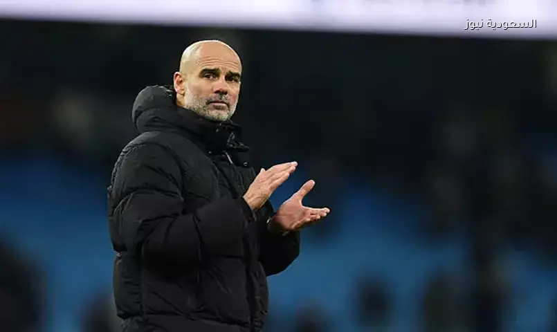 جوارديولا يرفض تدريب إيطاليا.. كشف السبب من صحيفة آس
