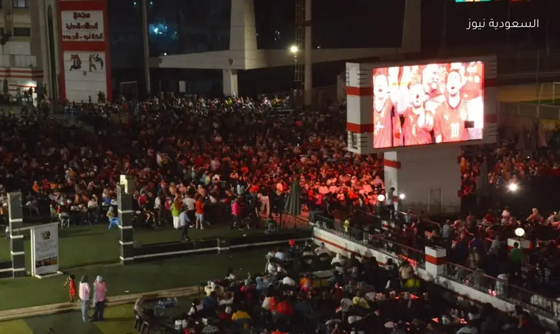 مصر تتأهل لدور الـ16 بالمونديال لأول مرة.. واحتفالات كبرى بنادي الزمالك