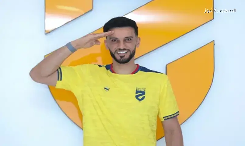 الحزم ينهي عقود 10 لاعبين.. عمر السومة الأبرز المغادرين
