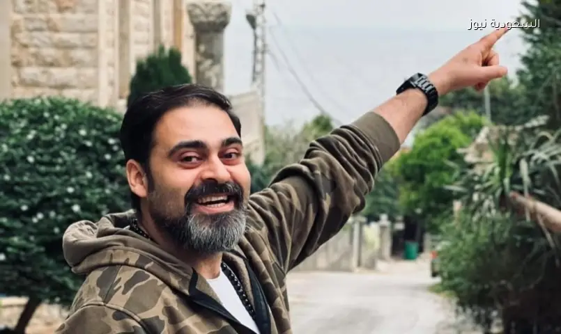 الرافعي: شخصيتي في ‘شمشون ودليلة’ مختلفة تمامًا.. ويشارك هشام ماجد مسرحيًا