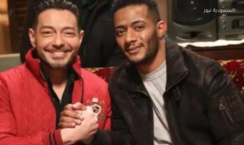 أحمد زاهر ينهي جدل علاقته بمحمد رمضان: لم أؤذه أبدًا