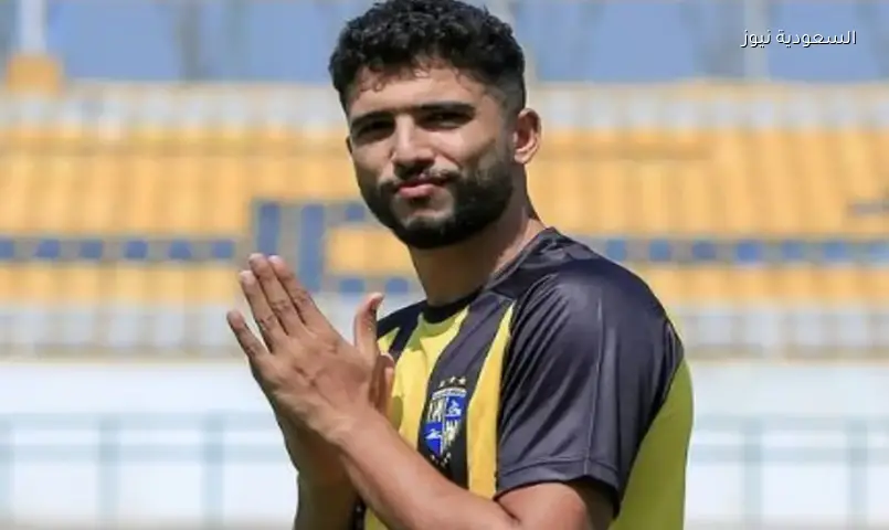 أحمد مجدي كهربا يكشف ترشيحه للأهلي: شرف لأي لاعب الانضمام للقلعة الحمراء