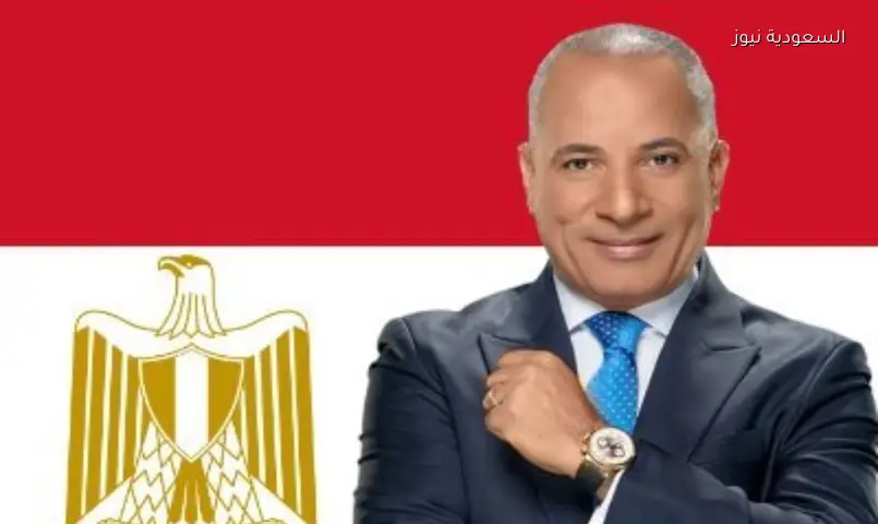 منصة ‘يوليو’ تنطلق رسمياً.. وأحمد موسى يصفها بإضافة للإعلام الوطني