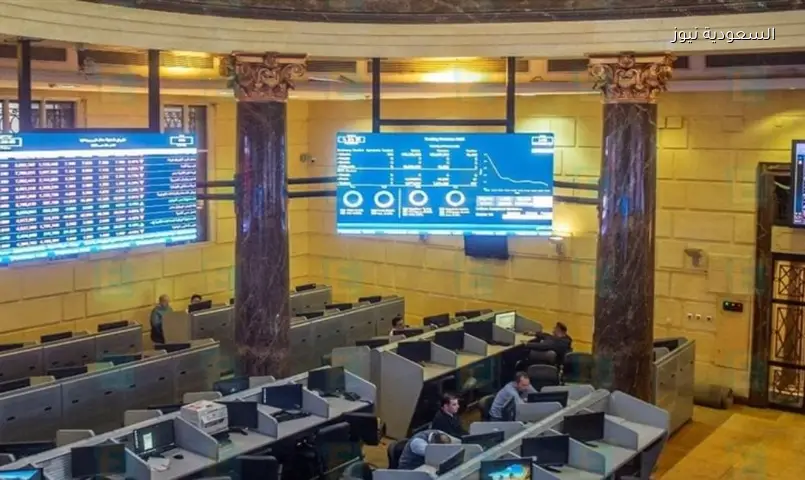 البورصة المصرية تفتتح الثلاثاء على صعود.. EGX30 يتخطى 52 ألف نقطة