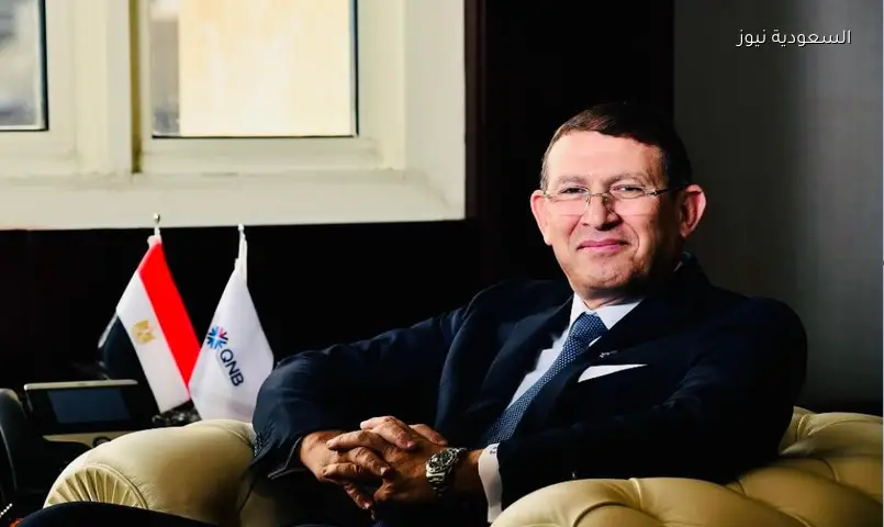 أرباح QNB تقفز 23% إلى 18.6 مليار جنيه بالنصف الأول 2026