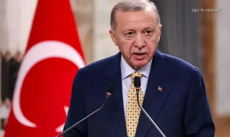 أردوغان: لا سلام بالشرق الأوسط دون دعم إقليمي.. ويحذر إسرائيل