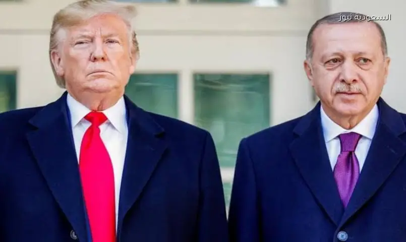 أردوغان يثني على ترامب بشأن إيران ويحث الناتو على التضامن ضد الإرهاب