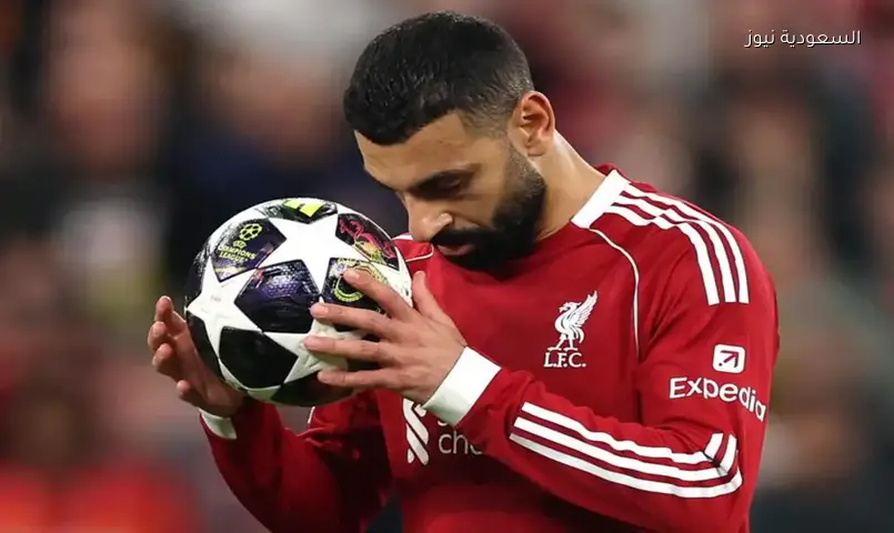 محمد صلاح يصنع التاريخ بدوري الأبطال: هداف أفريقيا وأسرع هاتريك