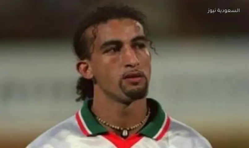مصطفى حجي: شوبير عالمي ومصر واجهت الحكم والفار وميسي ضد الأرجنتين