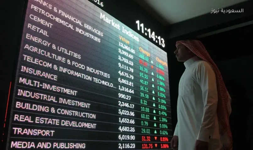 ارتفاع بورصات الخليج ومصر.. الراجحي وأرامكو يقودان المكاسب