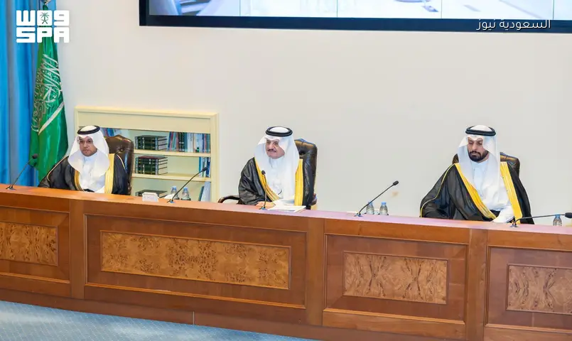 الشرقية تحتفل بتخرج 578 من أبناء وبنات جمعية “بناء” للأيتام