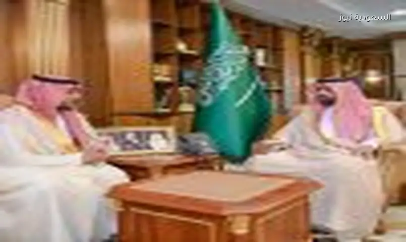 أمير جازان يطلع على خطط البريد السعودي 2025 لتطوير الخدمات