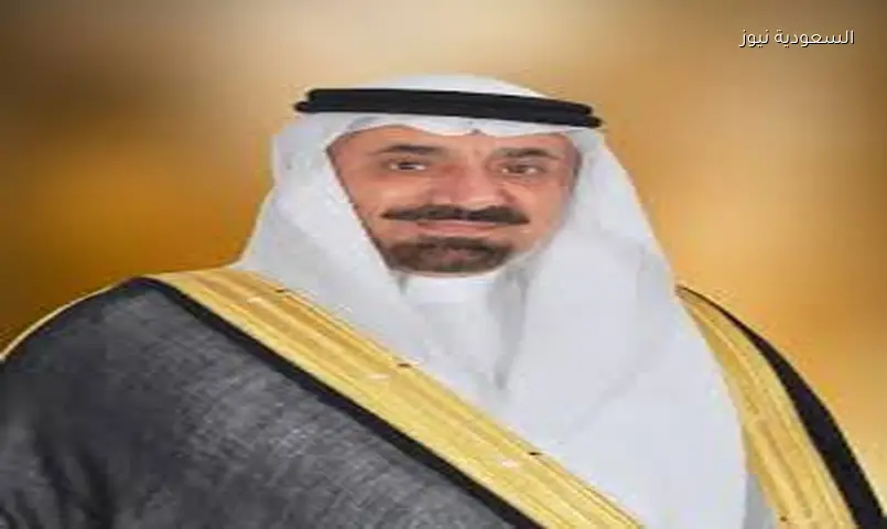 تمديد خدمة الأمير جلوي بن عبدالعزيز أميراً لنجران أربع سنوات