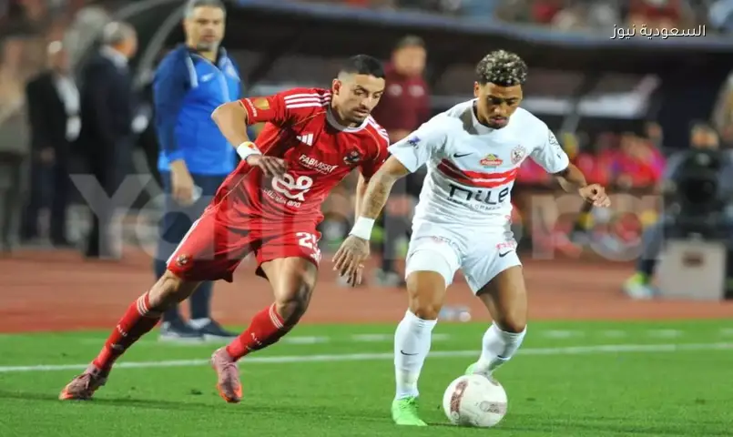 أوليكساندريا: أموال صفقة بيزيرا من الزمالك لم تصل رغم خطاب التحويل